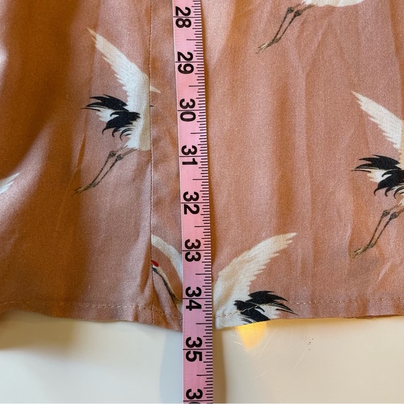 Thaís Rodrigues Dress / size M - Picture 10 of 11